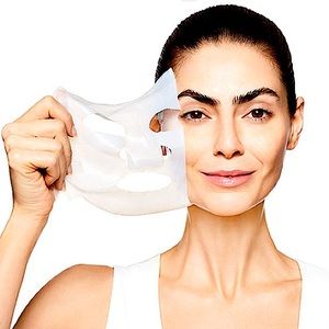 ✨ALLURE BEST OF BEAUTY✨ Lifting Bio-Cellulose Mask